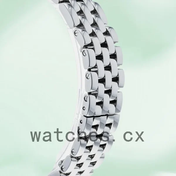 Cartier Panthere WJPN0007 Ladies 27mm Bracelet Quartz - Image 4