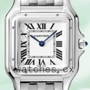 Cartier Panthere Ladies WSPN0007 27mm Quartz