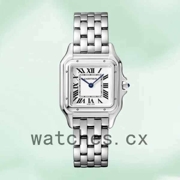 Cartier Panthere Ladies WSPN0007 27mm Quartz - Image 2