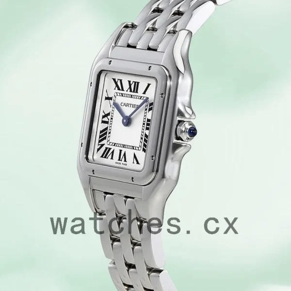 Cartier Panthere Ladies WSPN0007 27mm Quartz - Image 3