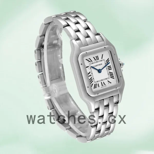 Cartier Panthere Ladies WSPN0007 27mm Quartz - Image 4