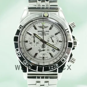 Breitling Chronomat 44 Men's 43mm ChronomatW006 Quartz/Automatic