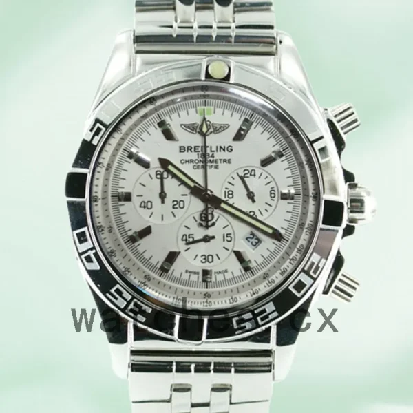 Breitling Chronomat 44 Men's 43mm ChronomatW006 Quartz/Automatic