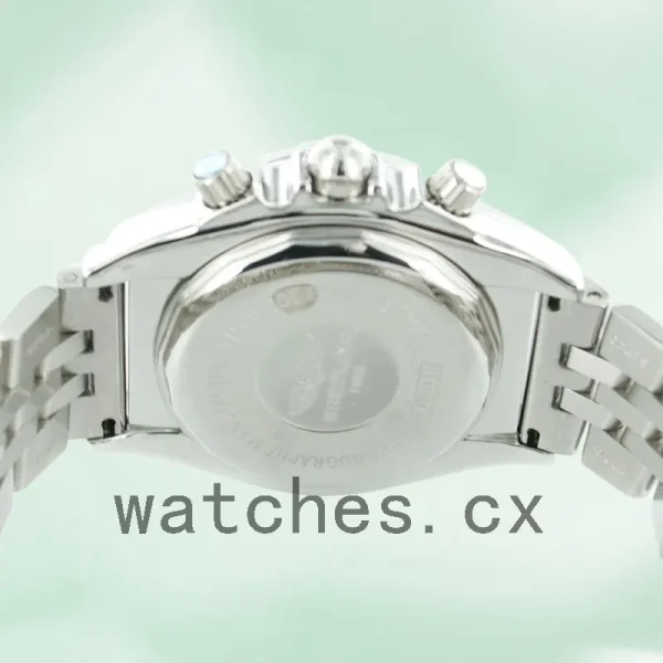 Breitling Chronomat 44 Men's 43mm ChronomatW006 Quartz/Automatic - Image 4