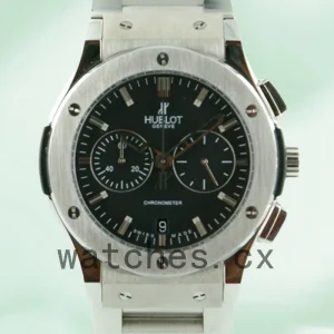 Hublot Classic Fusion ClassicFusionBK005 Men's 44mm Quartz