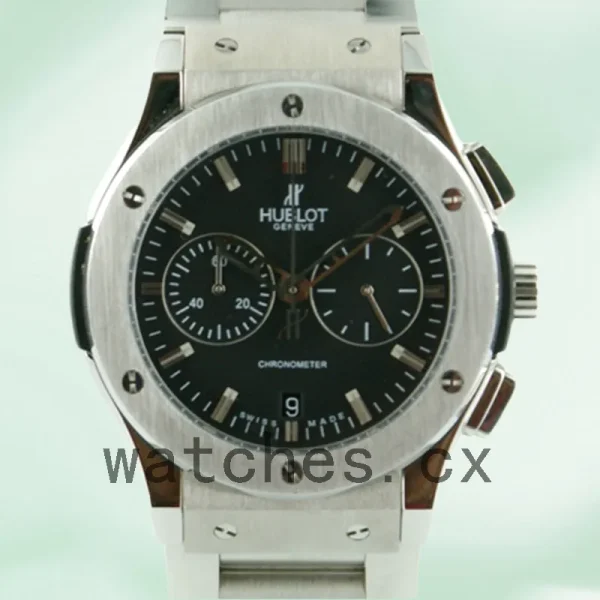 Hublot Classic Fusion ClassicFusionBK005 Men's 44mm Quartz