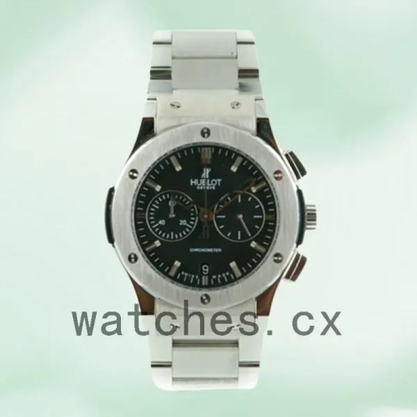 Hublot Classic Fusion ClassicFusionBK005 Men's 44mm Quartz - Image 2