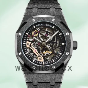 Audemars Piguet Royal Oak 15416CE.OO.1225CE.01-001 43mm Men's Bracelet Automatic