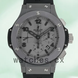 Hublot Big Bang 44mm Men 301.AI.460.RX Grey-tone