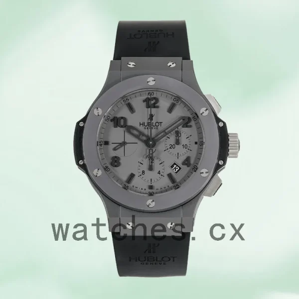 Hublot Big Bang 44mm Men 301.AI.460.RX Grey-tone - Image 2