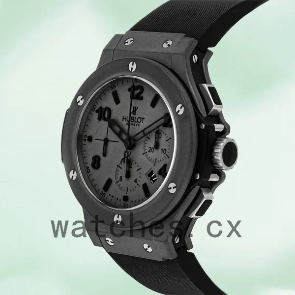Hublot Big Bang 44mm Men 301.AI.460.RX Grey-tone - Image 3