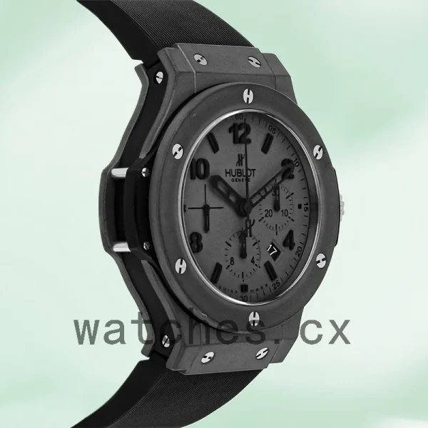 Hublot Big Bang 44mm Men 301.AI.460.RX Grey-tone - Image 4