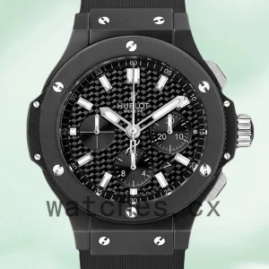 Hublot Big Bang 44mm 301.CI.1770.RX Men's Quartz/Automatic