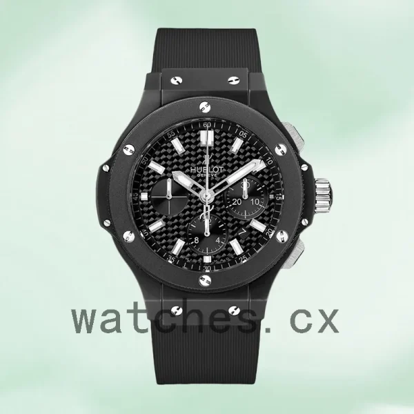 Hublot Big Bang 44mm 301.CI.1770.RX Men's Quartz/Automatic - Image 2