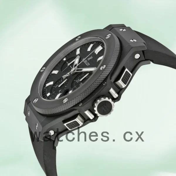 Hublot Big Bang 44mm 301.CI.1770.RX Men's Quartz/Automatic - Image 3