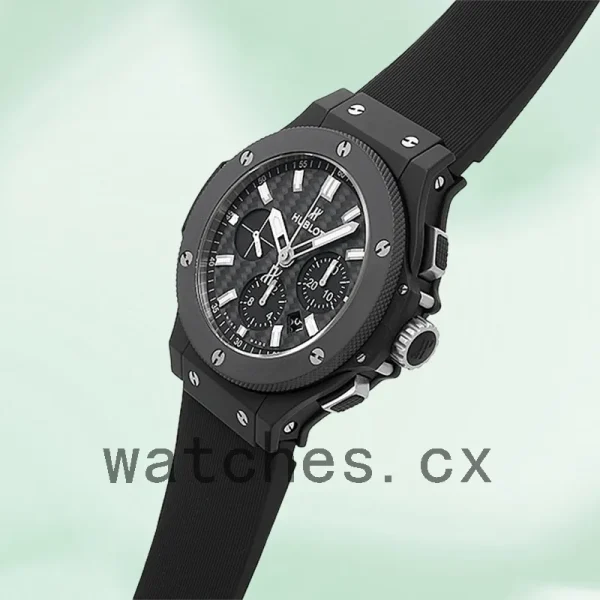 Hublot Big Bang 44mm 301.CI.1770.RX Men's Quartz/Automatic - Image 4