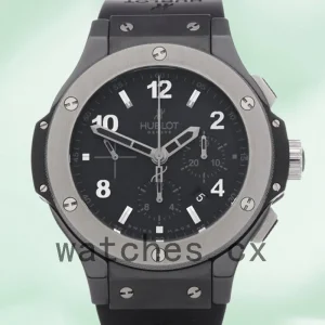 Hublot Big Bang 44mm 301.CT.130.RX Men's Quartz/Automatic