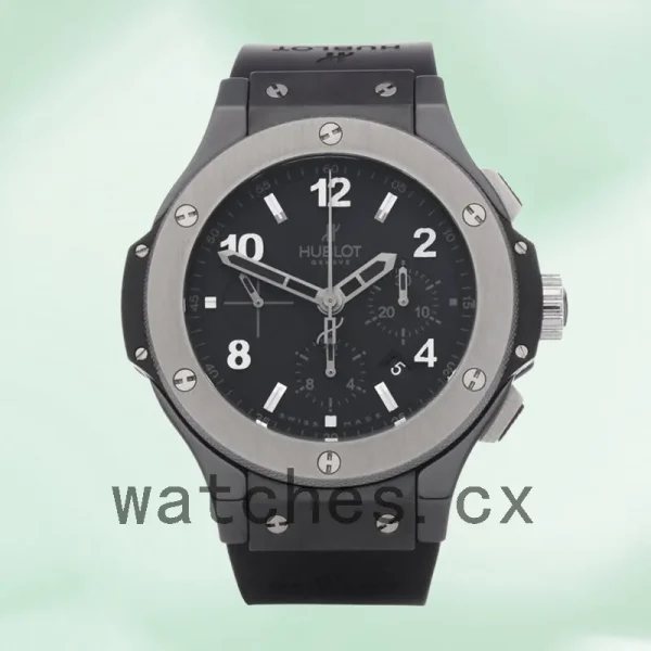Hublot Big Bang 44mm 301.CT.130.RX Men's Quartz/Automatic - Image 2