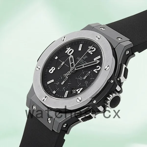 Hublot Big Bang 44mm 301.CT.130.RX Men's Quartz/Automatic - Image 4