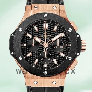 Hublot Big Bang Men's 44mm 301.PM.1780.GR Automatic