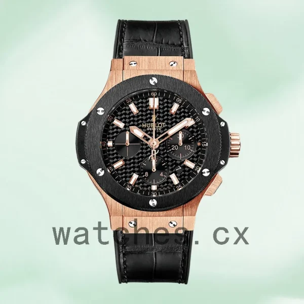 Hublot Big Bang Men's 44mm 301.PM.1780.GR Automatic - Image 2