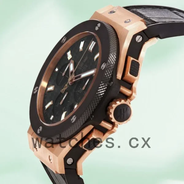 Hublot Big Bang Men's 44mm 301.PM.1780.GR Automatic - Image 3