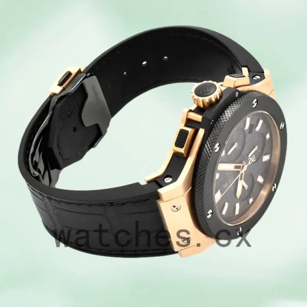 Hublot Big Bang Men's 44mm 301.PM.1780.GR Automatic - Image 4
