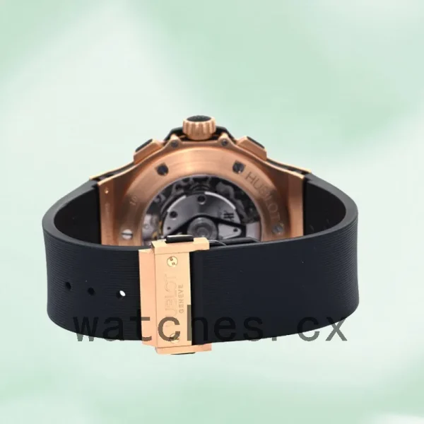 Hublot Big Bang 44mm Men 301.PM.1780.GR Black Dial - Image 4