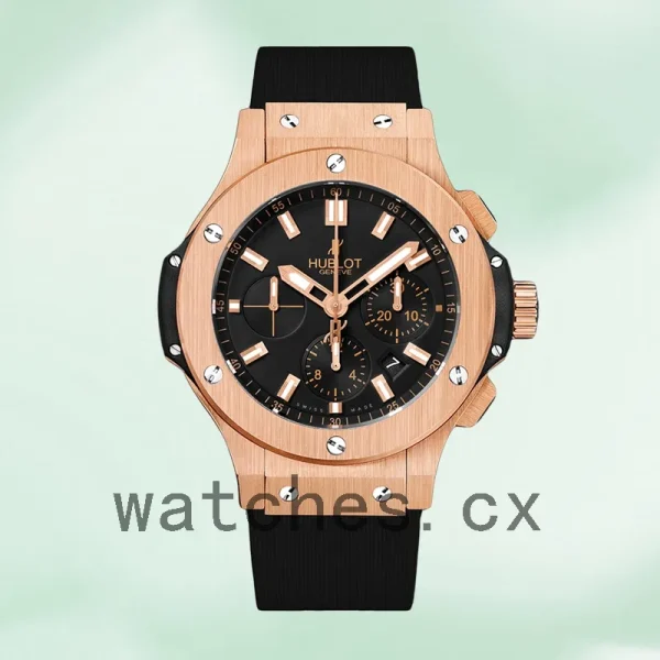 Hublot Big Bang 301.PX.1180.RX Men 44mm Rose Gold-tone - Image 2