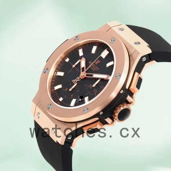 Hublot Big Bang 301.PX.1180.RX Men 44mm Rose Gold-tone - Image 3