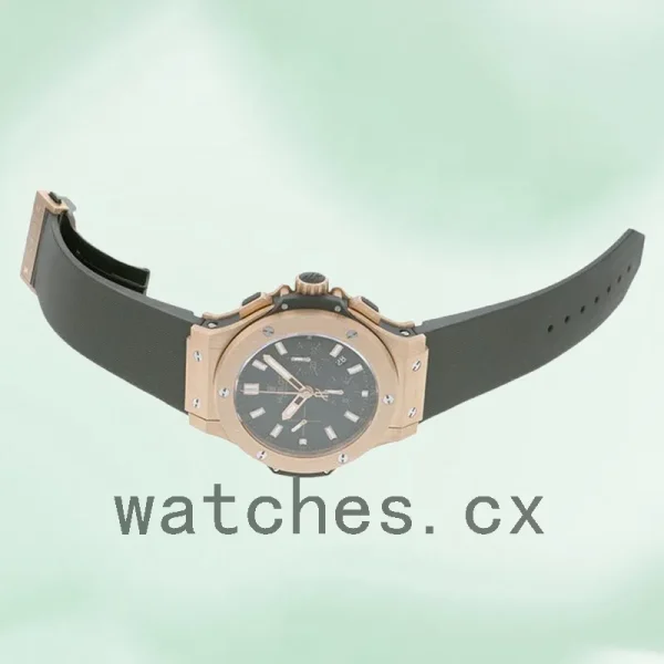 Hublot Big Bang 301.PX.1180.RX Men 44mm Rose Gold-tone - Image 4
