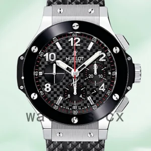 Hublot Big Bang 301.SB.131.RX Men's 44mm Automatic