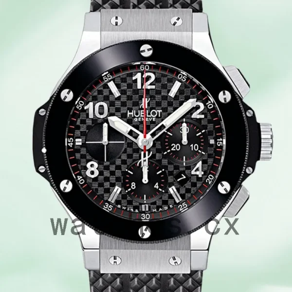 Hublot Big Bang 301.SB.131.RX Men's 44mm Automatic