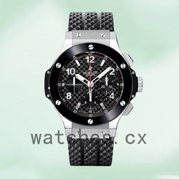 Hublot Big Bang 301.SB.131.RX Men's 44mm Automatic - Image 2