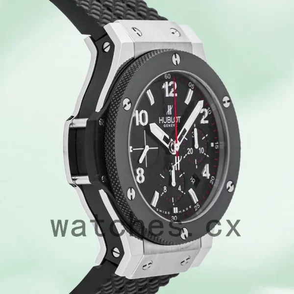 Hublot Big Bang 301.SB.131.RX Men's 44mm Automatic - Image 3