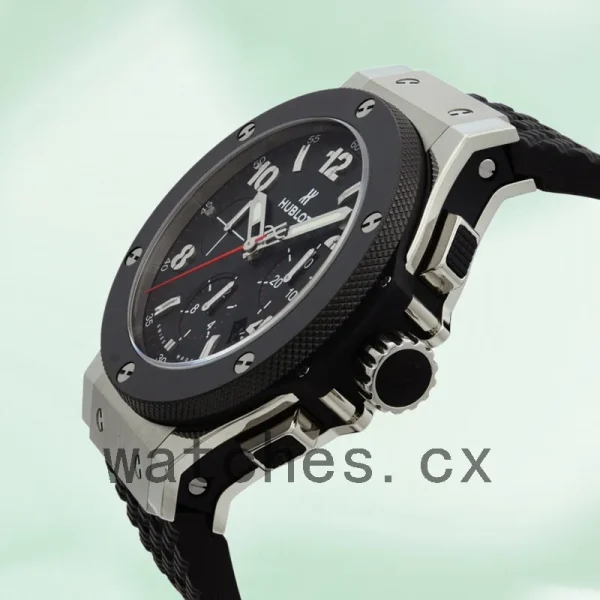 Hublot Big Bang 301.SB.131.RX Men's 44mm Automatic - Image 4