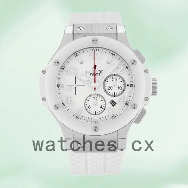 Hublot Big Bang Men's 44mm 301.SE.230.RW White Dial - Image 2