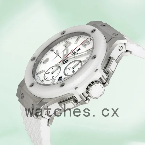 Hublot Big Bang Men's 44mm 301.SE.230.RW White Dial - Image 3
