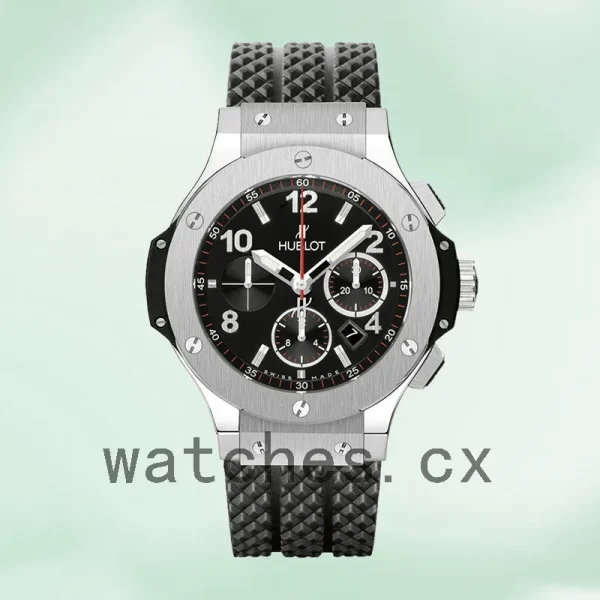 Hublot Big Bang 44mm 301.SX.130.RX Men Silver-tone - Image 2