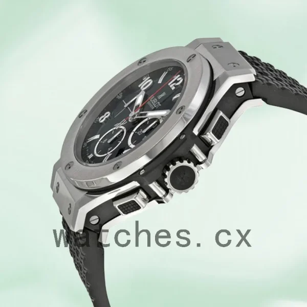 Hublot Big Bang 44mm 301.SX.130.RX Men Silver-tone - Image 3