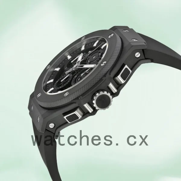 Hublot Big Bang 44mm 311.CI.1170.GR Men Automatic Black Dial - Image 3