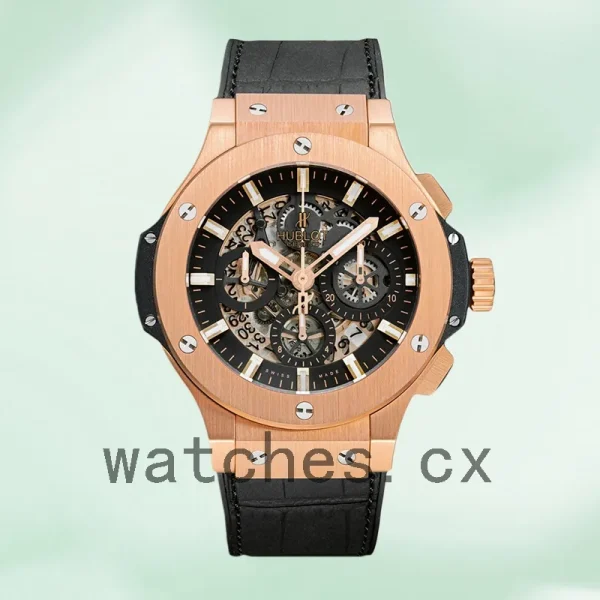Hublot Big Bang 311.PX.1180.GR Men 44mm Rose Gold-tone Automatic - Image 2