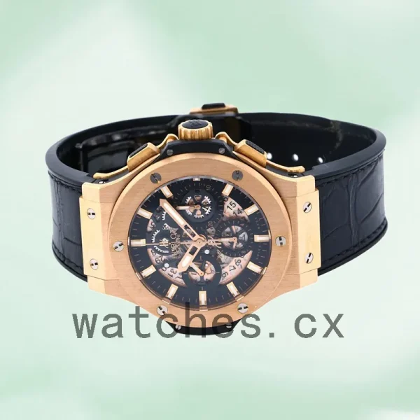 Hublot Big Bang 311.PX.1180.GR Men 44mm Rose Gold-tone Automatic - Image 4