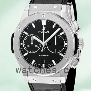 Hublot Classic Fusion 521.NX.1171.LR Men's 42mm Automatic/Quartz