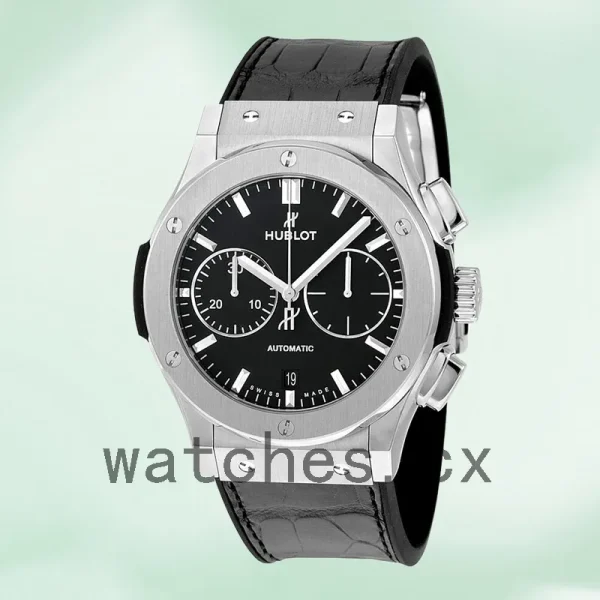 Hublot Classic Fusion 521.NX.1171.LR Men's 42mm Automatic/Quartz - Image 2