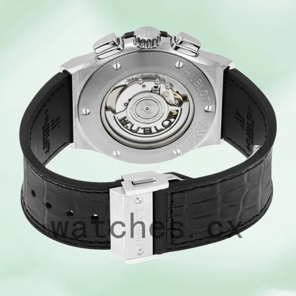 Hublot Classic Fusion 521.NX.1171.LR Men's 42mm Automatic/Quartz - Image 4