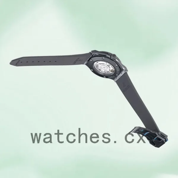 Hublot Classic Fusion 43mm/42mm/45mm 511.CM.1171.RX/542.CM.1171.RX Men's Black Dial Automatic - Image 4