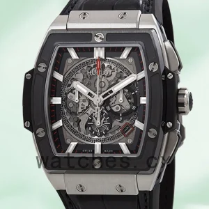 Hublot Spirit of Big Bang 45mm 601.NM.0173.LR Men Mechanical/Quartz