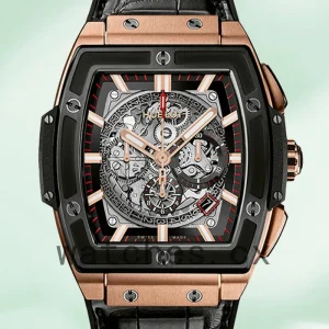 Hublot Spirit Of Big Bang Men 601.OM.0183.LR 44mm Quartz/Automatic