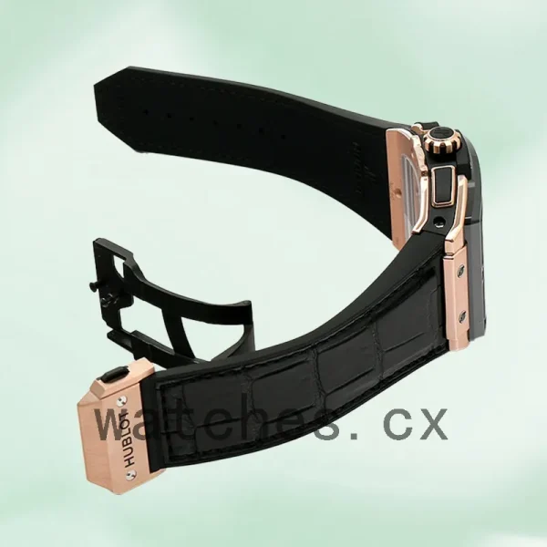 Hublot Spirit Of Big Bang Men 601.OM.0183.LR 44mm Quartz/Automatic - Image 4